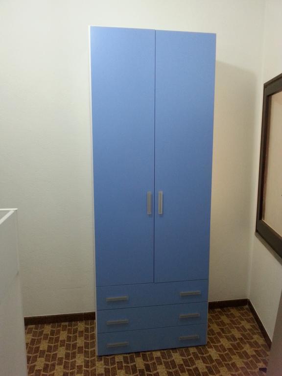Sagittario House Torre delle Stelle Exterior foto
